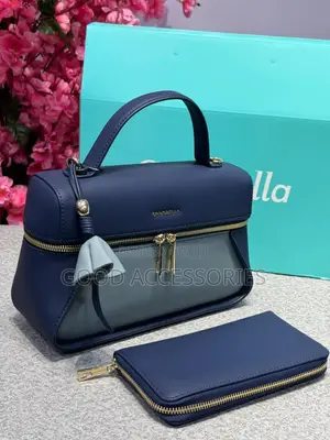 Chrisbella Iconic Bag