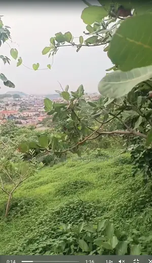 Prime Land for Sale at Orozo, Abuja