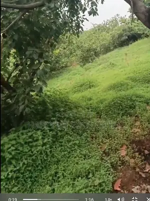 Prime Land for Sale at Orozo, Abuja