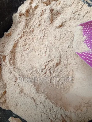 Nutritious Powder Pap