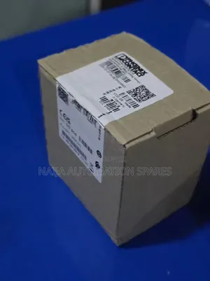 Phoenix Contact | Relay REL- MR-24DC/21 +Relay Base | |