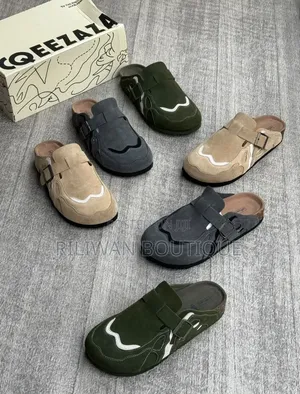 Men Birkenstock Shoes Classic