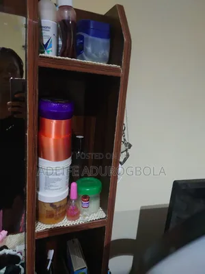 Dressing Table