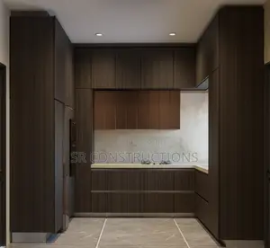 Complete Interior Makeover Services