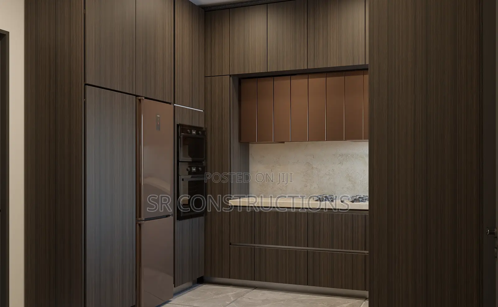 Complete Interior Makeover Services
