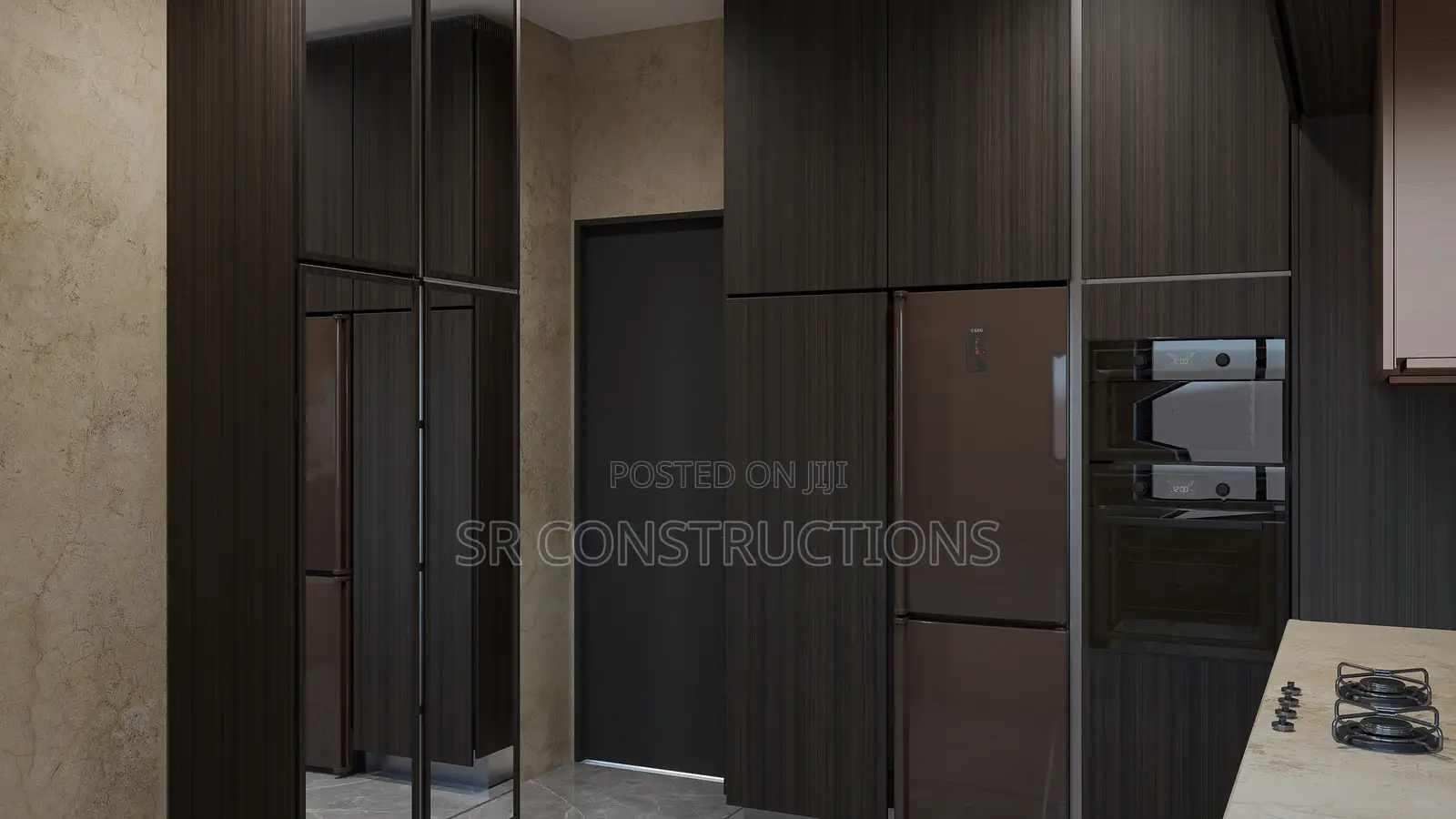 Complete Interior Makeover Services