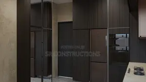 Complete Interior Makeover Services
