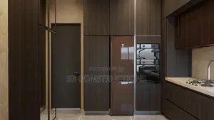 Complete Interior Makeover Services