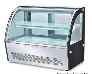 Cake Chiller 3ft Tabletop