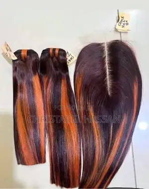 Human Hair Wig