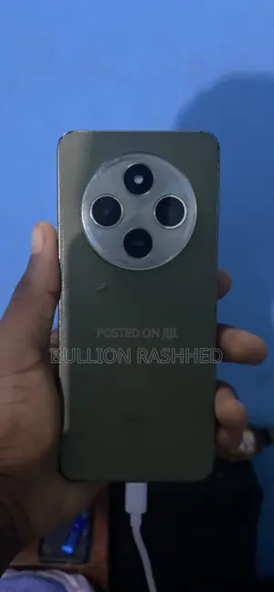 Xiaomi Redmi 14C 256 GB Green
