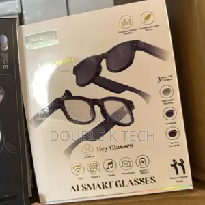 Smart Ai Glass