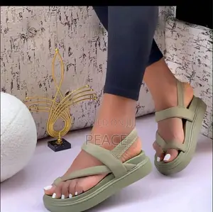 Girl Sandals