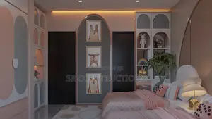 Affordable Interior Design Fit-Out Services