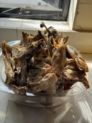 Stockfish Ear