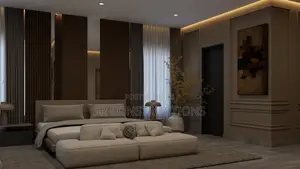 Interior Design • Design • Build • Installation