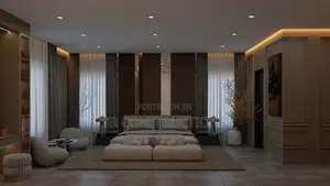 Interior Design • Design • Build • Installation