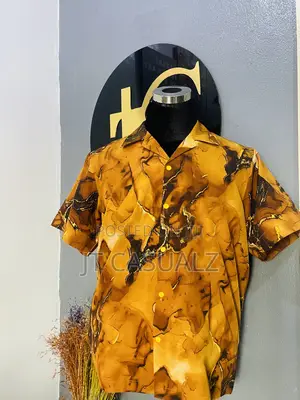 Vintage Shirts