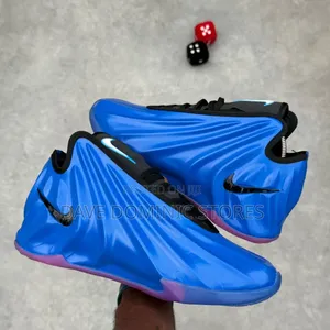 Original Nike Gt Future Sneakers Available