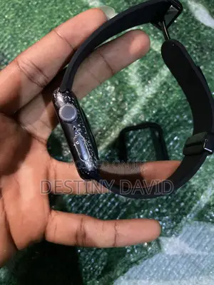 Apple Watch SE