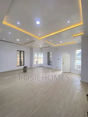 5bdrm Duplex in Osapa London, Lekki Phase 1 for rent