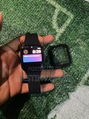 Apple Watch SE