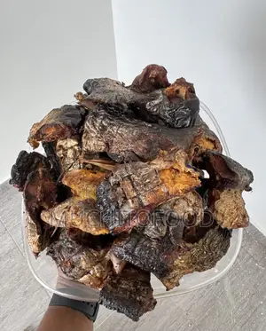 Thailand Fish