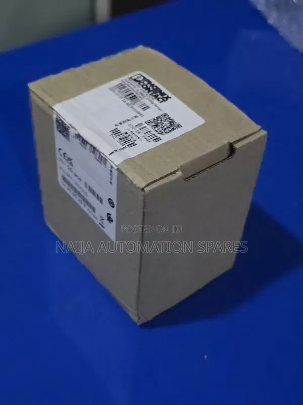 Phoenix Contact | Relay REL- MR-24DC/21 +Relay Base | |
