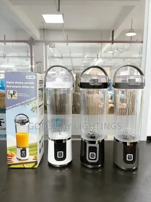Rechargeable  Blender