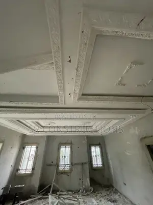 Professional POP Ceiling Installation