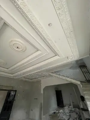 Professional POP Ceiling Installation
