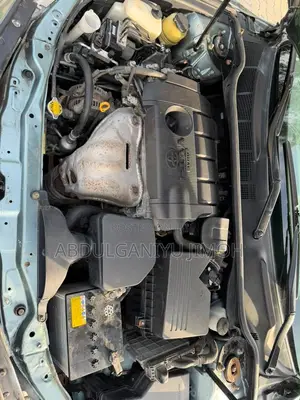 Toyota Camry XLE 4dr Sedan (2.5L 4cyl 6A) 2011 Green