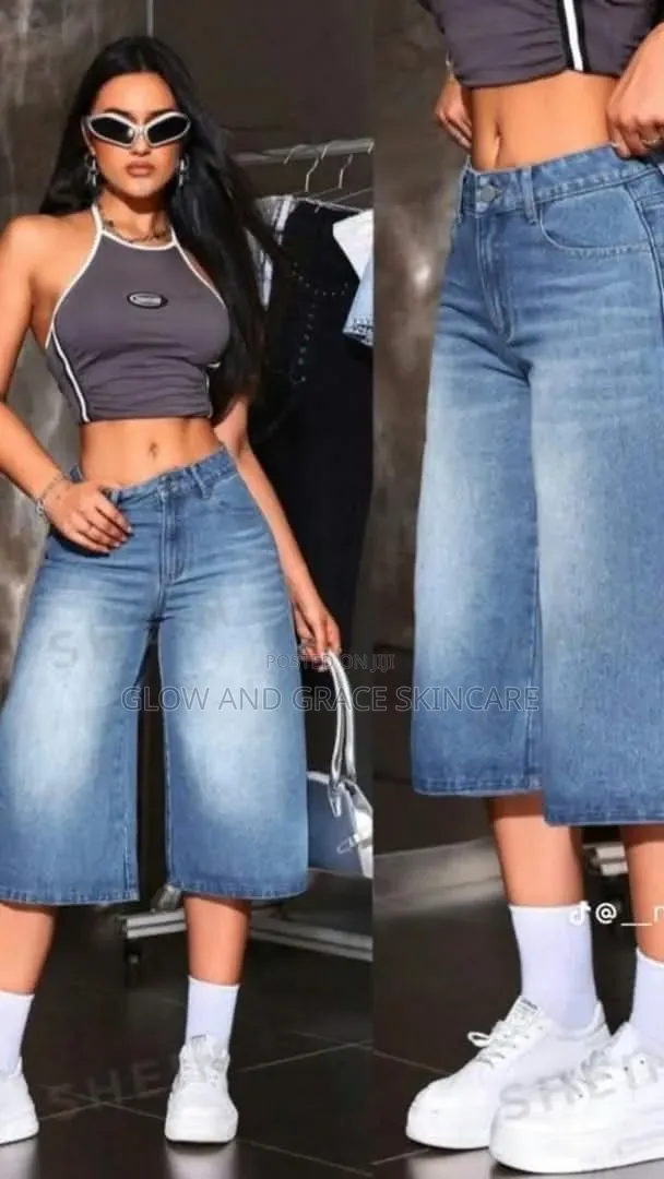 Ladies Short