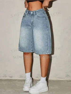 Ladies Short