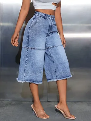 Ladies Short