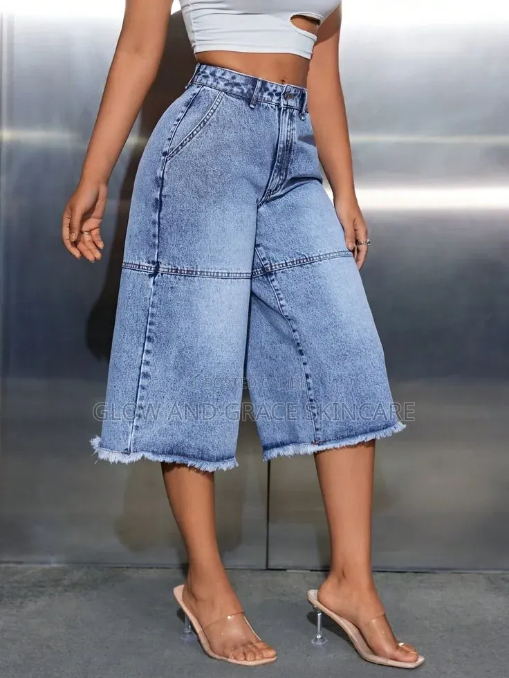 Ladies Short