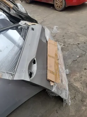 Front and Back Right Door Lexus Rx350 2018/2020