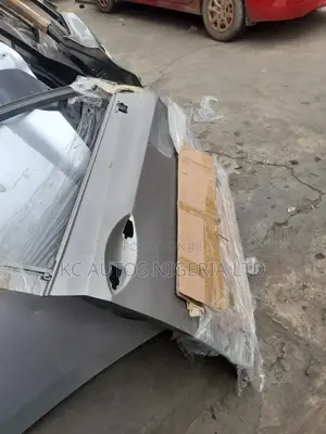 Front and Back Right Door Lexus Rx350 2018/2020