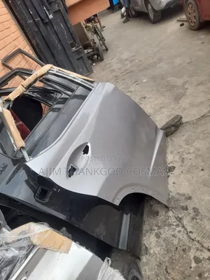 Front and Back Right Door Lexus Rx350 2018/2020