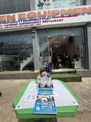 Milk Shaking Machine 2 Cups