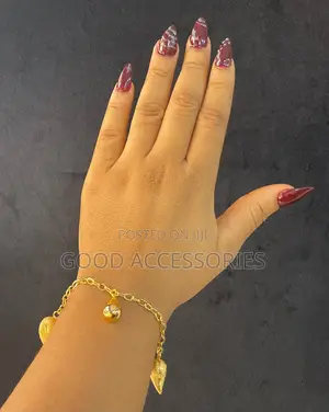 Xuping Signature Bracelet
