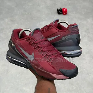 Original Nike Air Max Pulse Roam Summit Sneakers