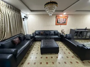 Full Set of Furniture