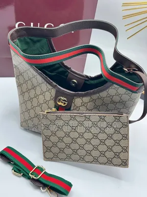 Original Gucci Bag