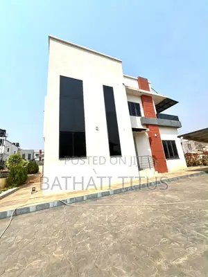 4bdrm Duplex in Katampe Extension for sale