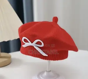 Beret for Kids