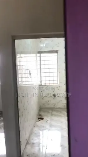 2bdrm Block of Flats in Iju-Ishaga for rent