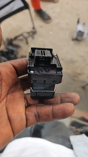 Parking Switch/Control