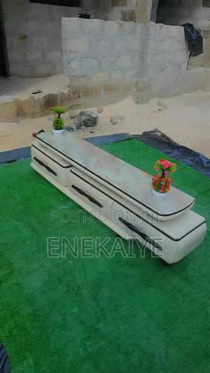 Television Shelf