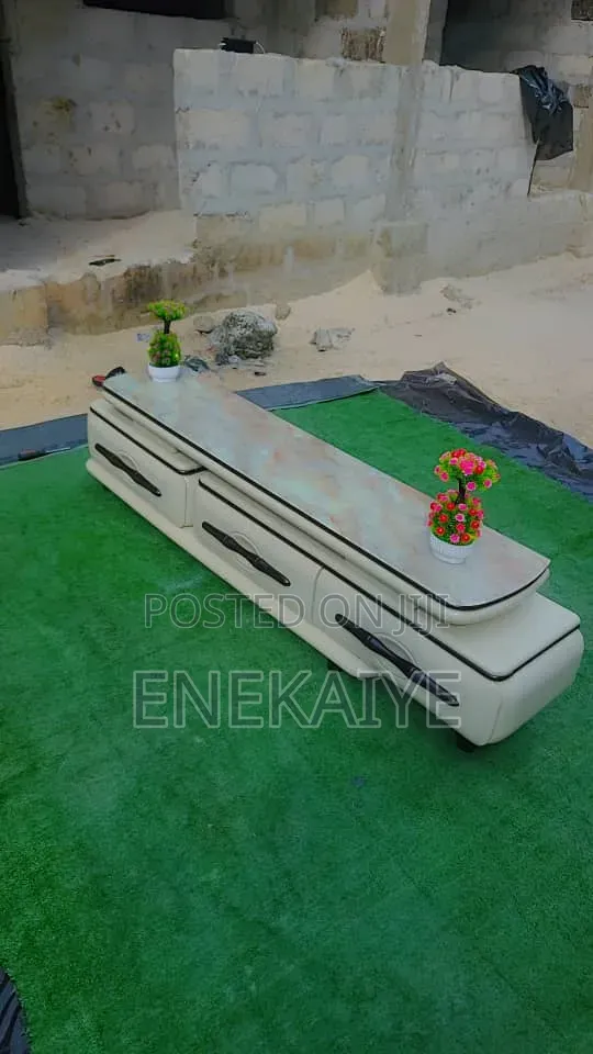 Television Shelf